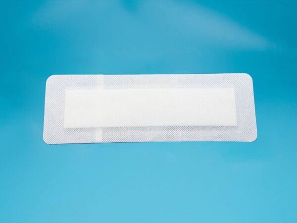 Cure Pad Adhesive Wound Dressing