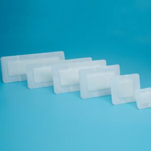 Cure Pad Adhesive Wound Dressing