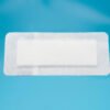 Cure Pad Adhesive Wound Dressing
