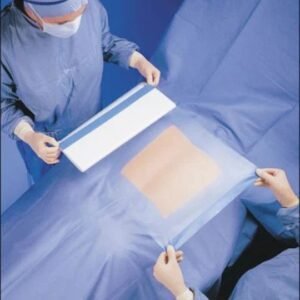 CuriBan Antimicrobial Drape