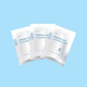 Curiglass Fibreglass Splint