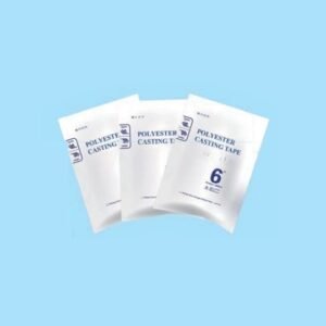 Curisplint - Polyester splint