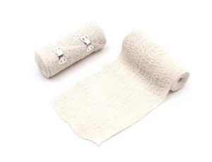 Curiband - Elastic Crepe Bandage