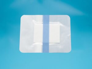 Epicure - Transparent Wound Dressings