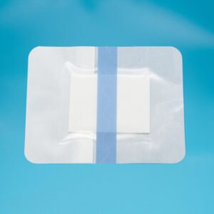 Epicure Transparent Wound Dressing 5