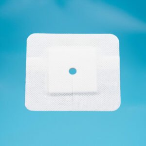 Draincure Adhesive Wound Dressing