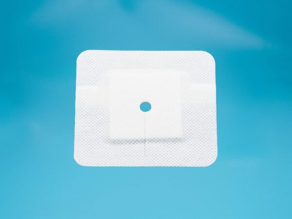 Draincure Adhesive Wound Dressing