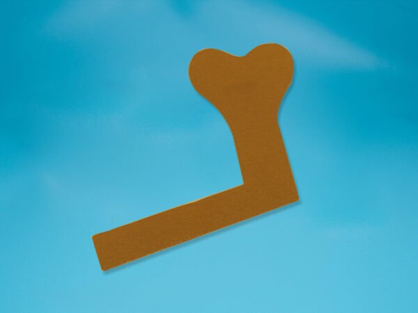 RTCURE Nasal Feeding Tube Fixation Device