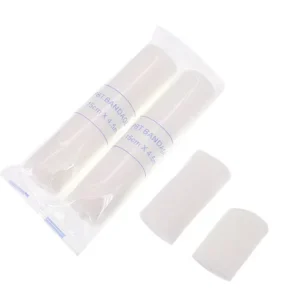 Curisoft PBT Bandage