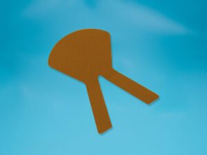 RTcure- Nasal Feeding Tube Fixation Drape