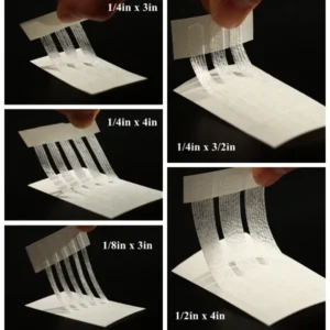 Sealix - Adhesive skin Closures