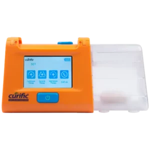 SUB AERO HEAL - NPWT DEVICE SYSTEM