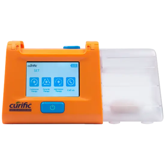 SUB AERO HEAL - NPWT DEVICE SYSTEM