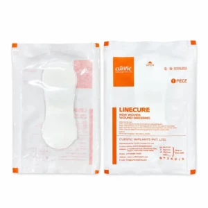 LineCure - PICC/CVC Catheter Fixation Drape