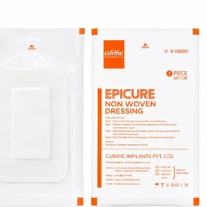 Epicure-Non Woven Dressings
