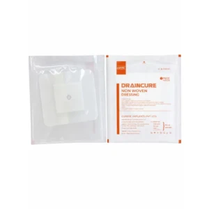 DrainCure - Adhesive Wound Dressing (Draincare)