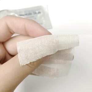 Curicel - Soluble Hemostatic Gauze