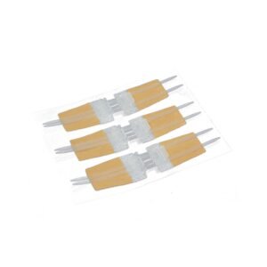 Curizip - Wound Closure Device