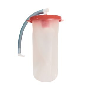 Curific Implants 1000ml Cannister for Npwt Device
