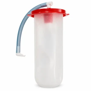 1000ml Cannister for Aero Heal Npwt Device