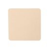 Silicone Foam Dressing without Border