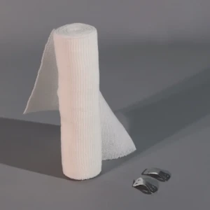 Curimol Heavy-Conforming/PBT Bandage