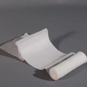 Curimol Pad -PBT First Aid Bandage