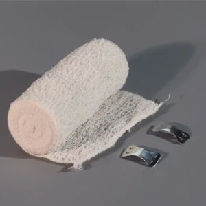 Compressa Heavy Spandex Crepe Elastic Bandage