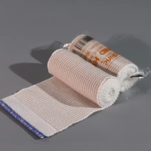 Curiband -HeavyPattern Elastic Bandage