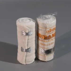 Curiband Lite -Spandex Elastic plain Bandage