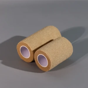 Gripcure Self Adhesive Bandage Non Woven