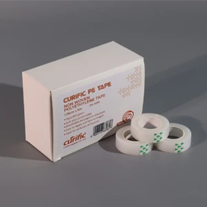Curific PE tape