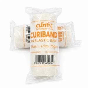 Curiband Lite -Spandex Elastic plain Bandage