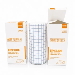 Epicure Non Woven Dressing Roll
