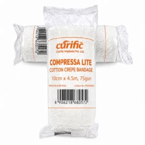 Compressa Cotton Crepe Bandage