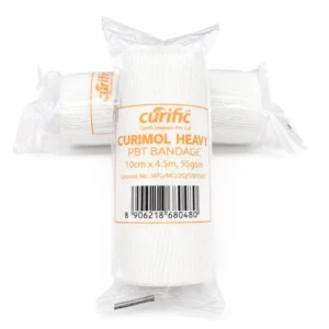 Curimol Heavy-Conforming/PBT Bandage