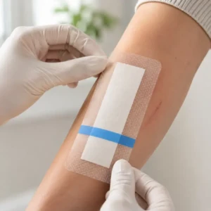 Epicure - Transparent Wound Dressings