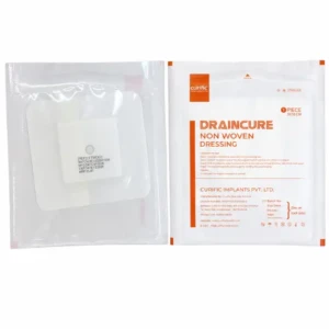 DrainCure - Adhesive Wound Dressing (Draincare)