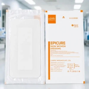 Epicure-Non Woven Dressings