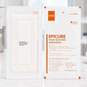 Epicure-Non Woven Dressings